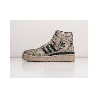 Ботинки Jeremy Scott X Adidas Forum Wings 1.0